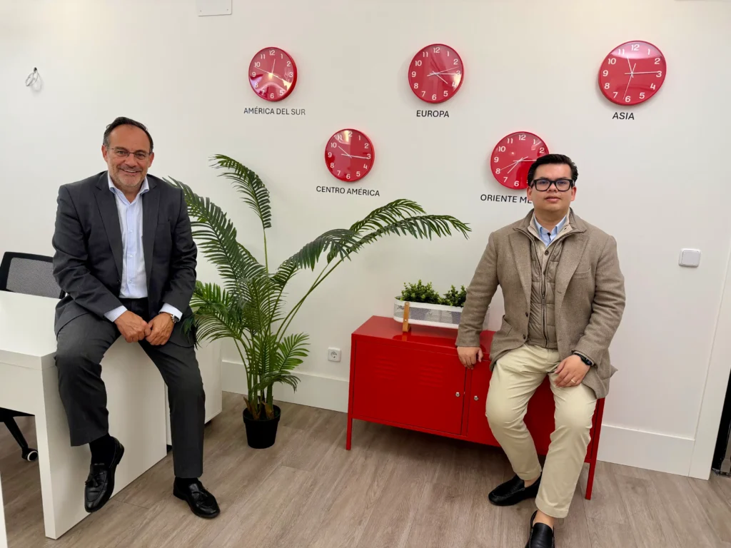 Nace Solución IBERMEX: la primera alianza de asesoría bilateral para empresas entre México y España