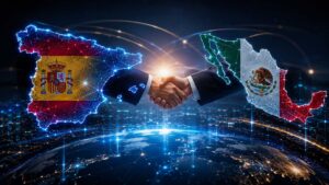 Convenio España–México para evitar la doble imposición: cómo funciona para empresas