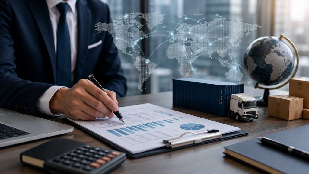 IVA para empresas extranjeras en México: cuándo aplica