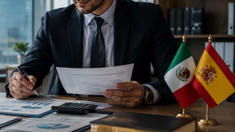 Precios de transferencia en México: guía para empresas extranjeras