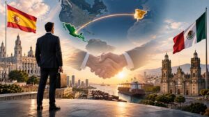 Análisis del mercado mexicano para empresas españolas: cómo validar una oportunidad antes de entrar
