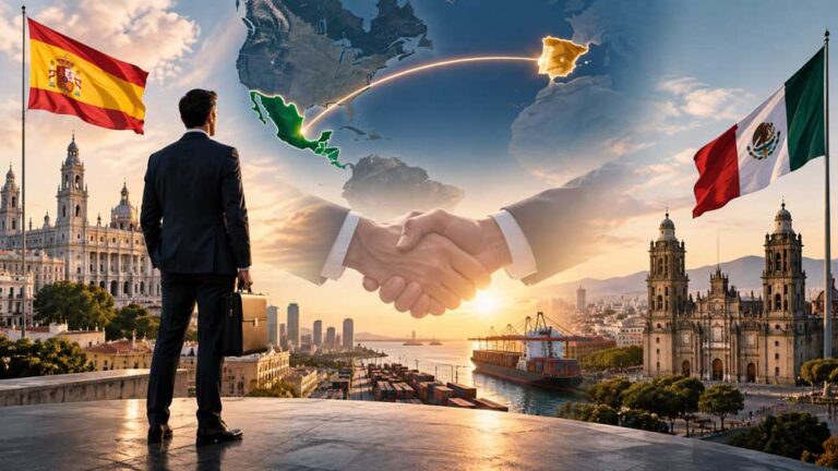 Análisis del mercado mexicano para empresas españolas: cómo validar una oportunidad antes de entrar
